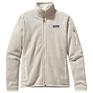 Patagonia Better Sweater | Fleece Full Zip Jacket